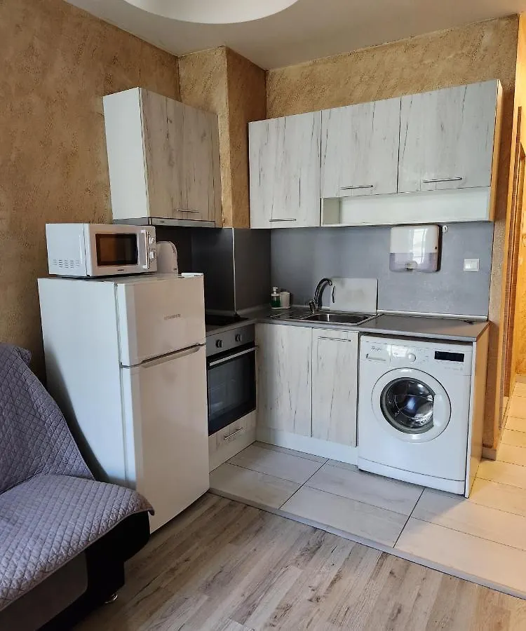 Colonel Apartment 953 索菲亞