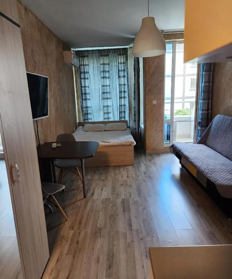 Colonel Apartment 953 索菲亞 保加利亚